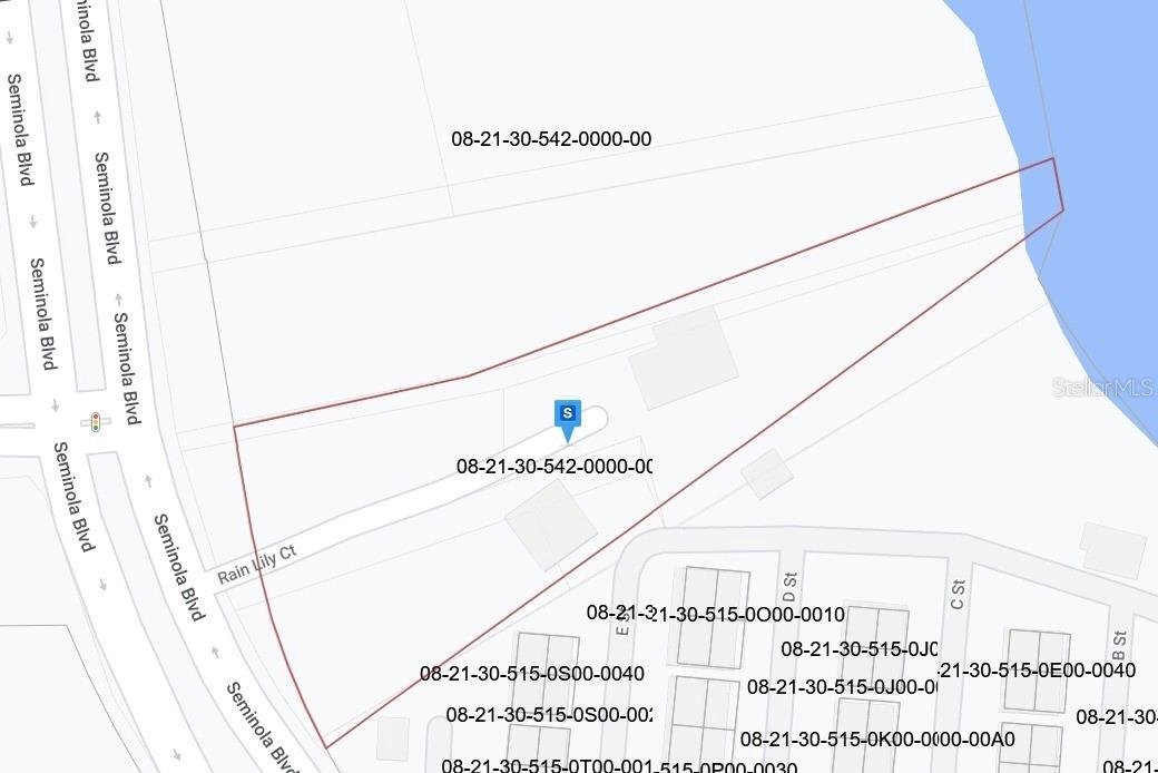 Listing Details for 417 Rain Lily Cove, CASSELBERRY, FL 32707
