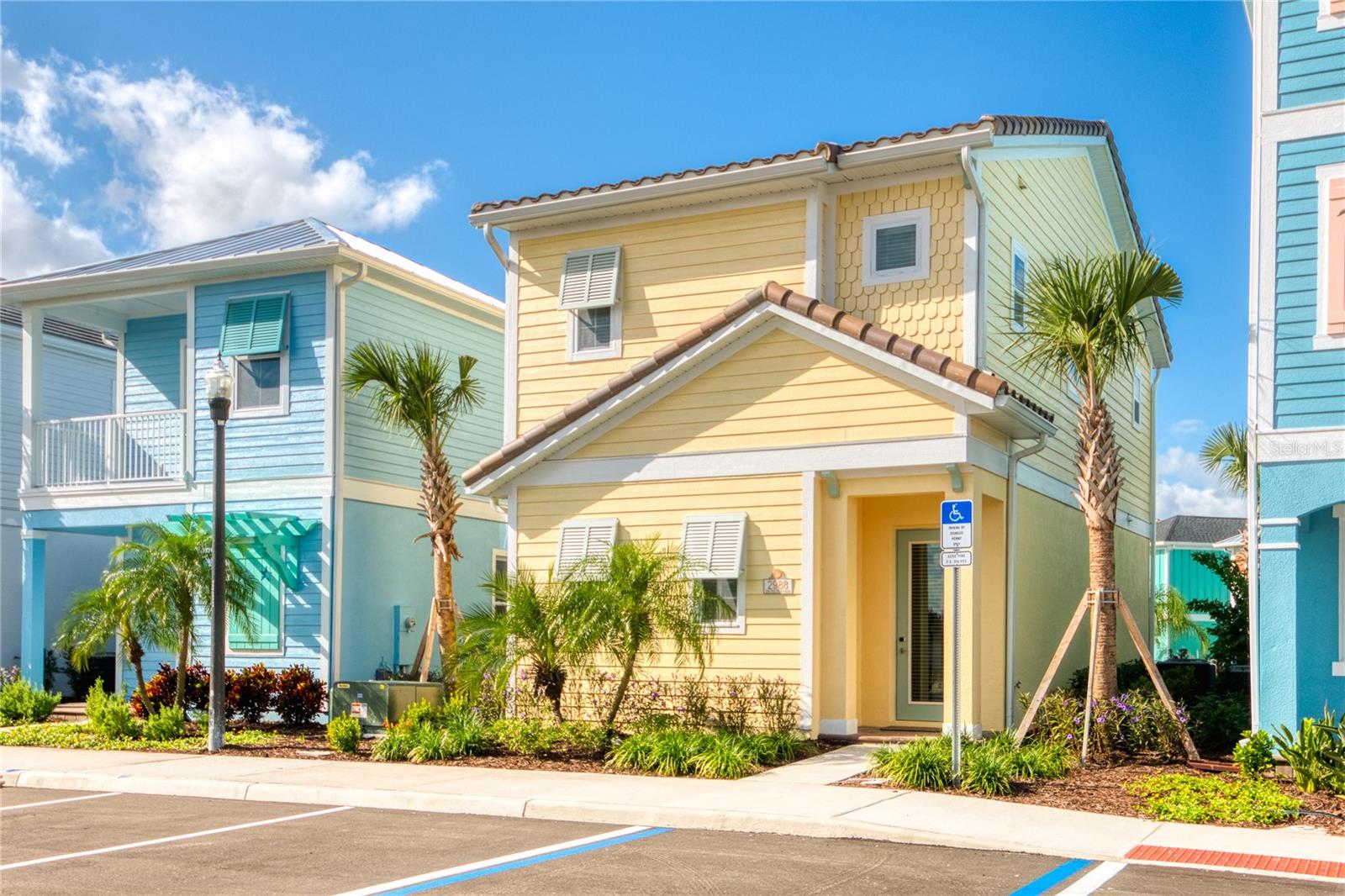 Details for 2988 Salted Rim Road, KISSIMMEE, FL 34747