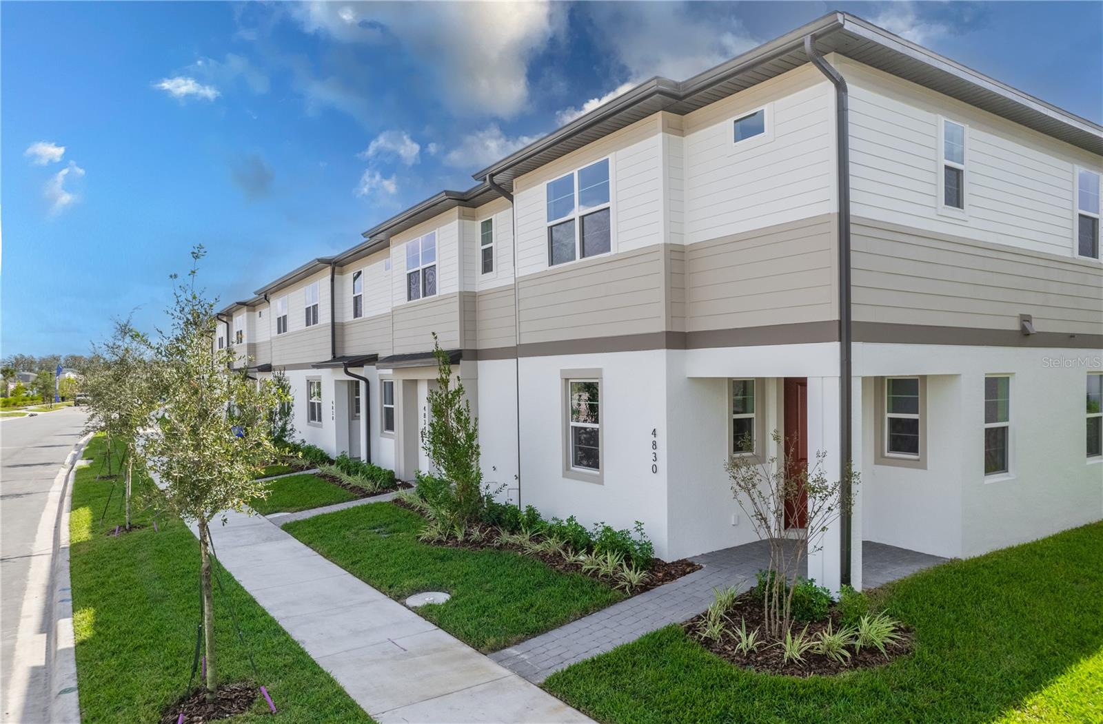 Details for 4830 Prairie Preserve Run, ST CLOUD, FL 34772