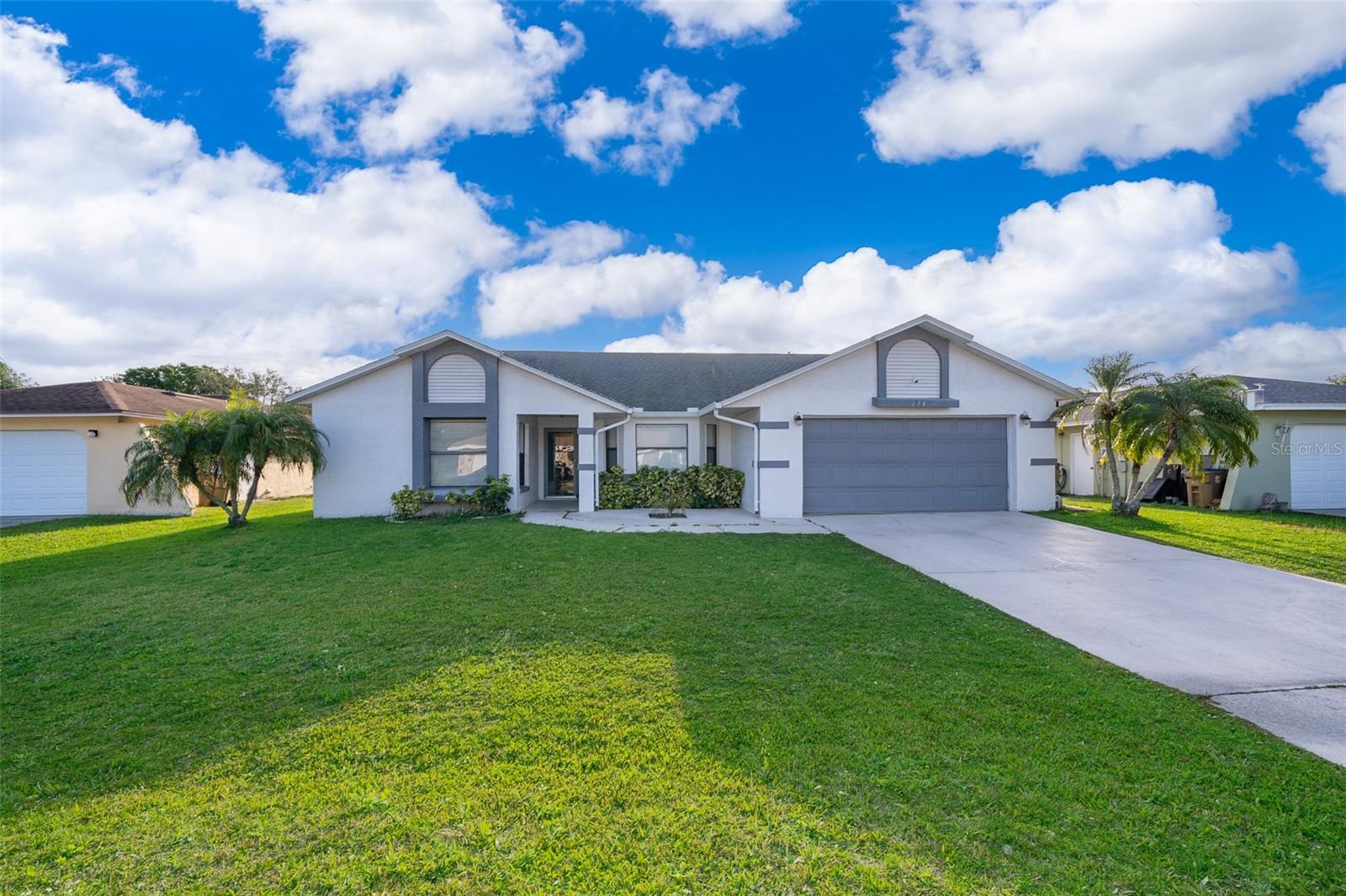 Details for 134 Bianca Court, KISSIMMEE, FL 34758