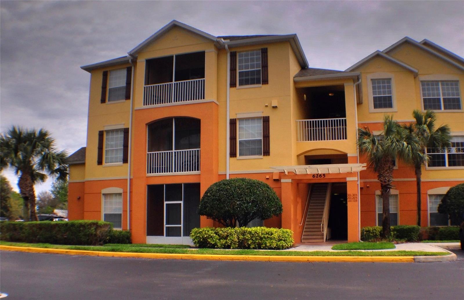 Details for 6265 Contessa Drive 202, ORLANDO, FL 32829