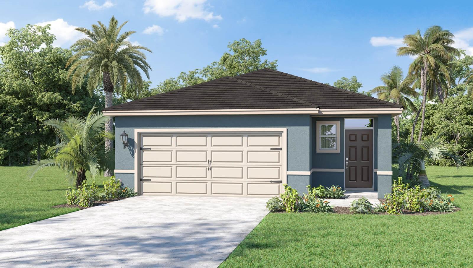 Details for 8387 Madrid Street, LAKELAND, FL 33810