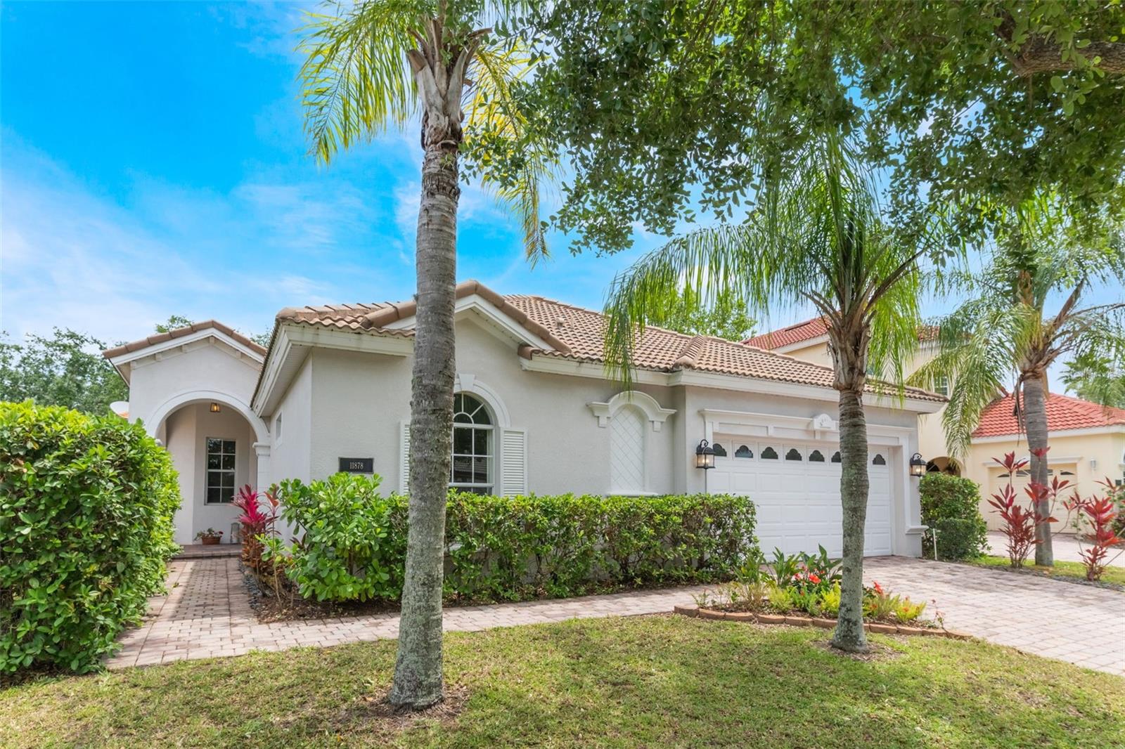 Details for 11878 Via Lucerna Circle, WINDERMERE, FL 34786