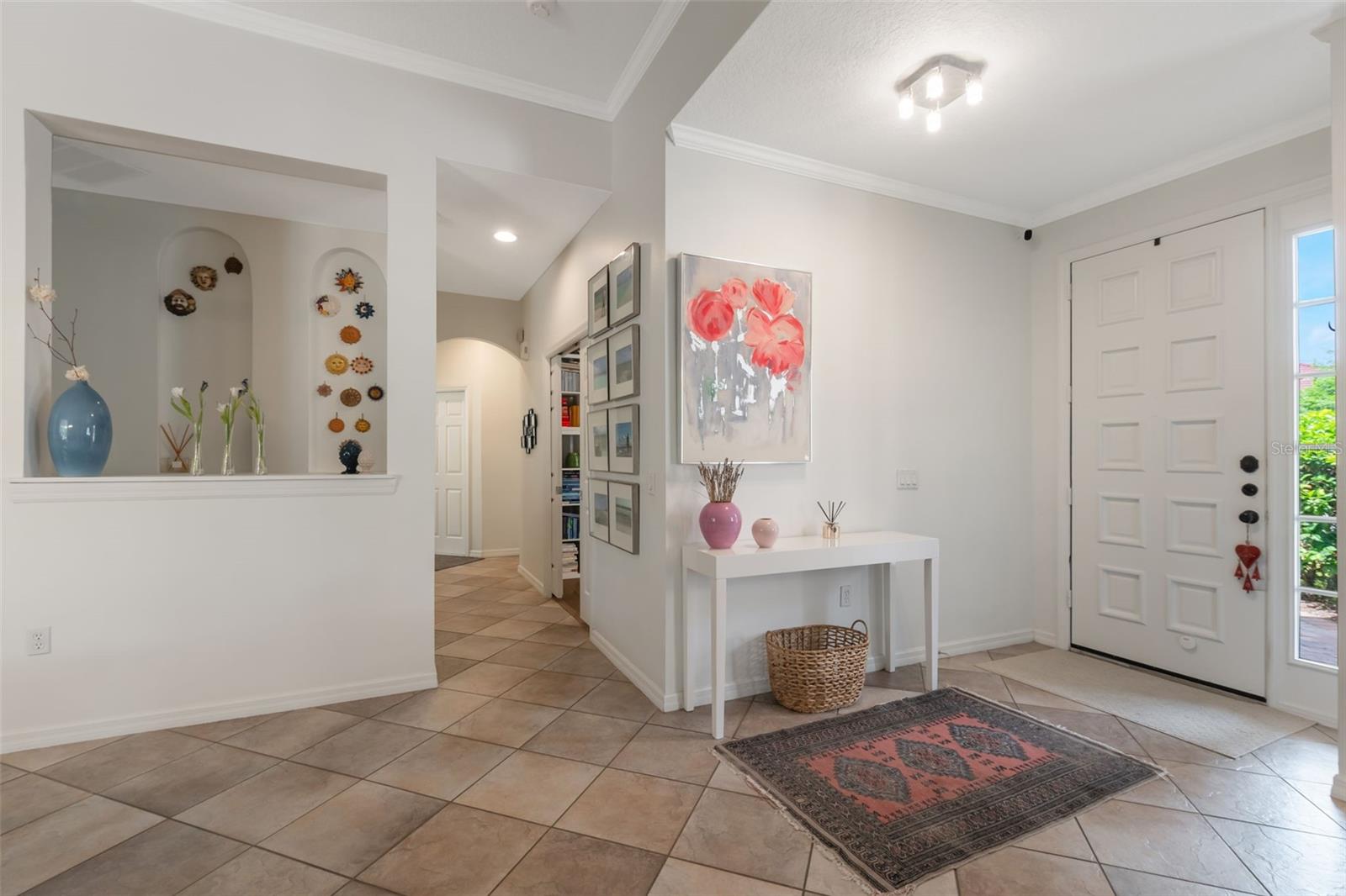 Image 4 of 40 For 11878 Via Lucerna Circle