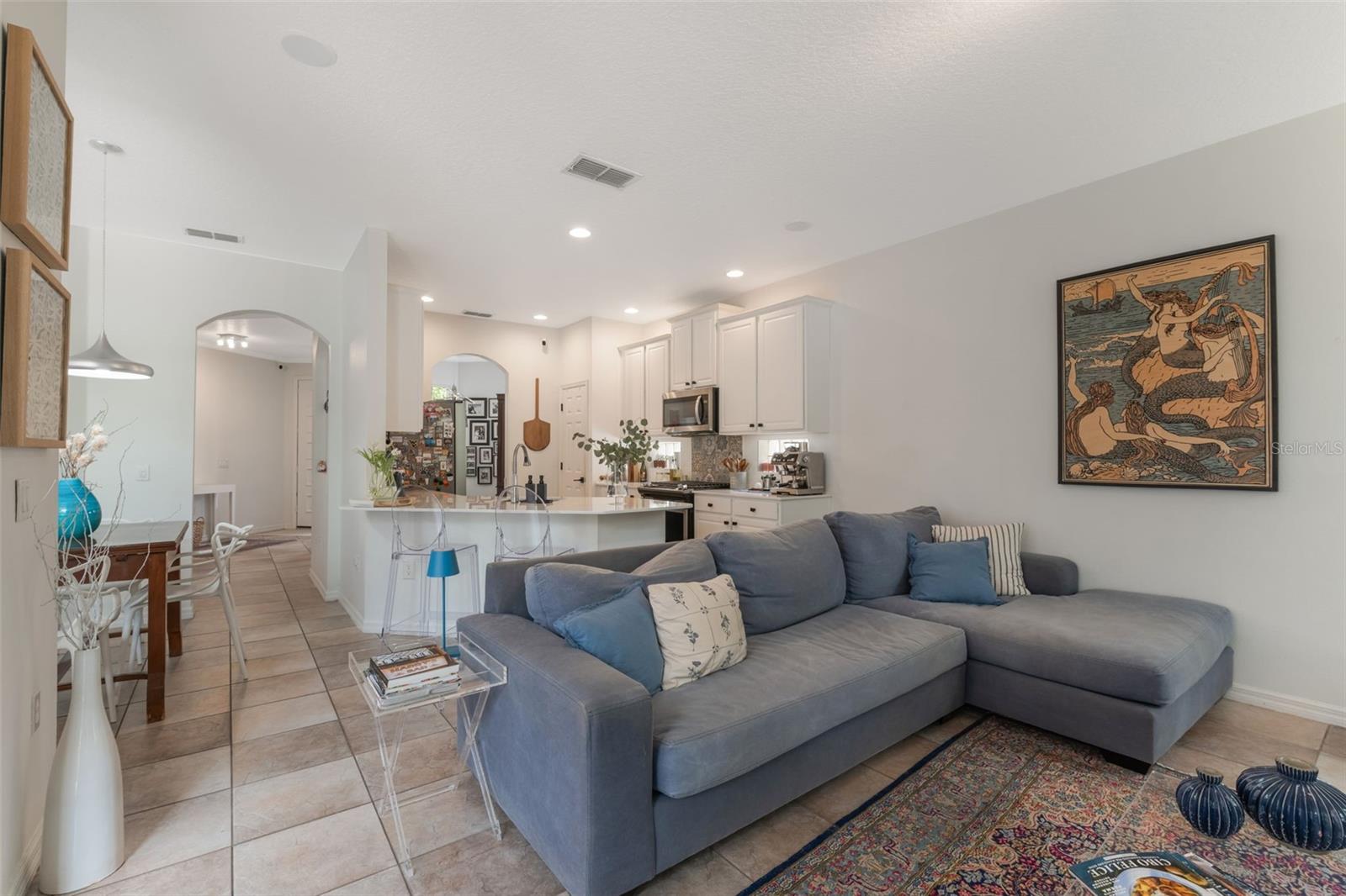 Image 8 of 40 For 11878 Via Lucerna Circle