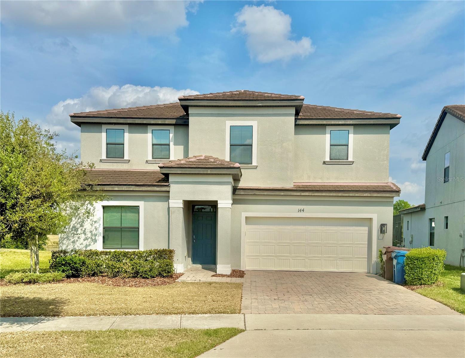 Details for 144 Angelas Avenue, HAINES CITY, FL 33844