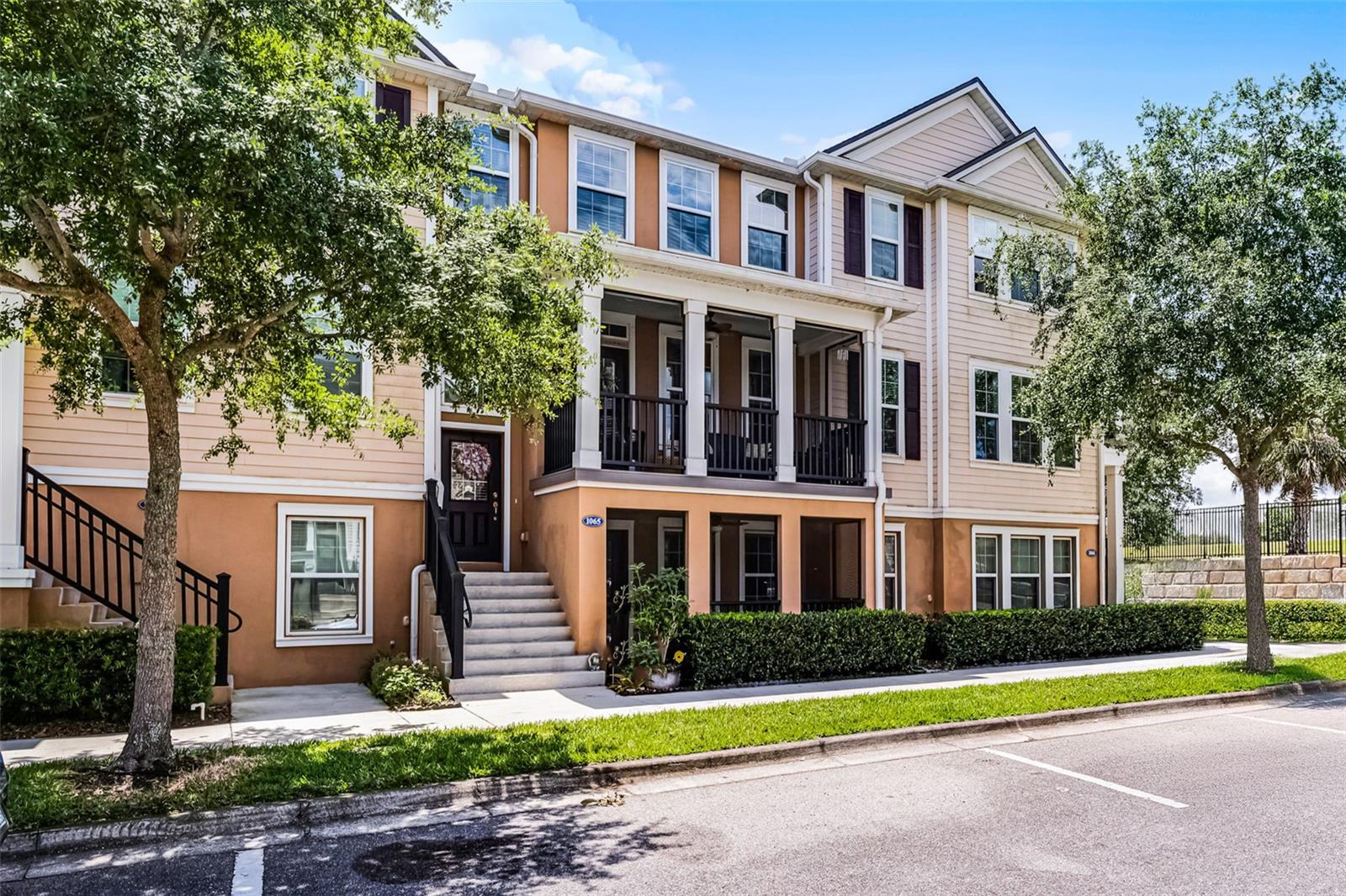 Image 2 of 40 For 1065 Clifton Springs Lane