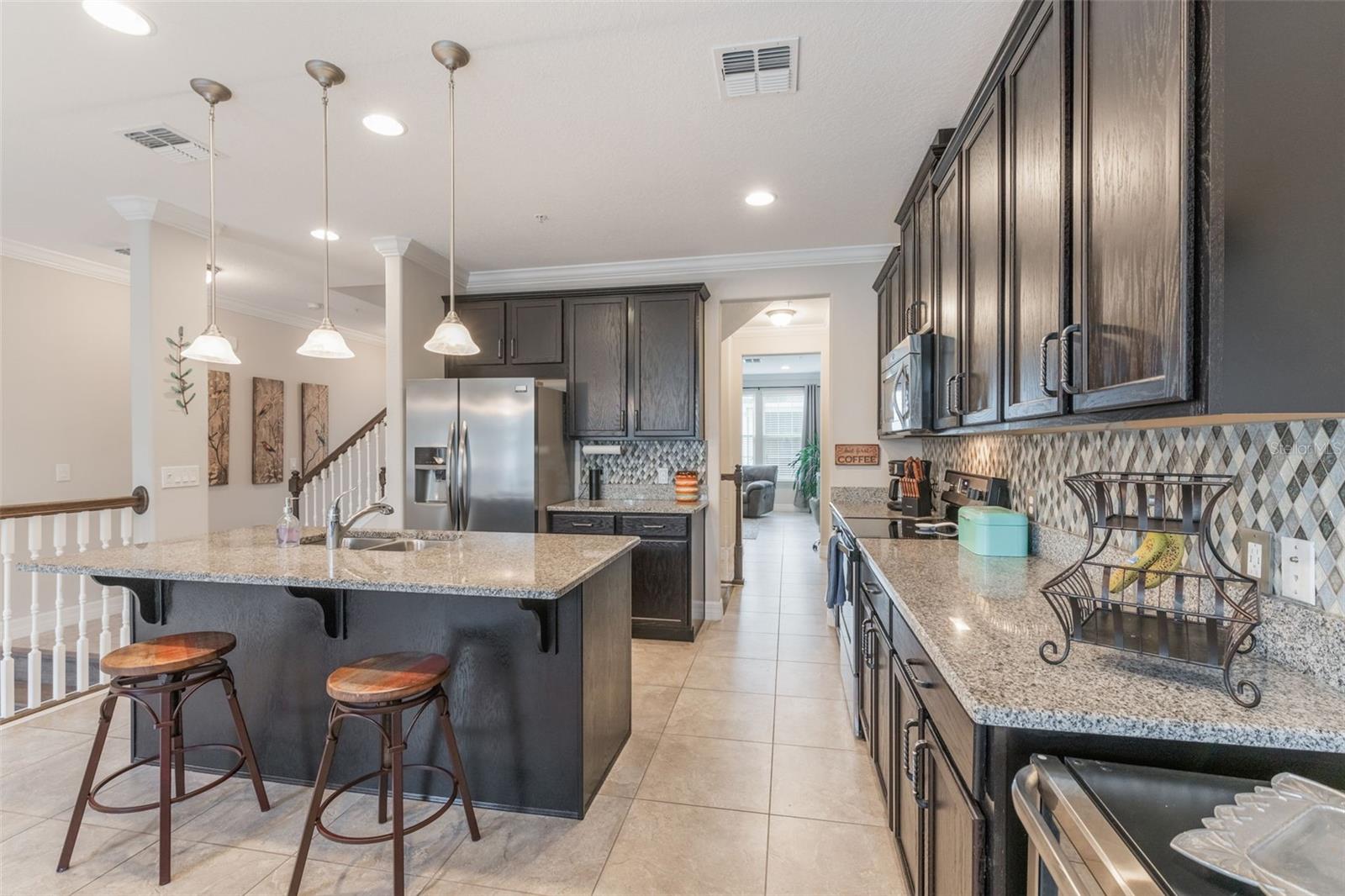Image 7 of 40 For 1065 Clifton Springs Lane