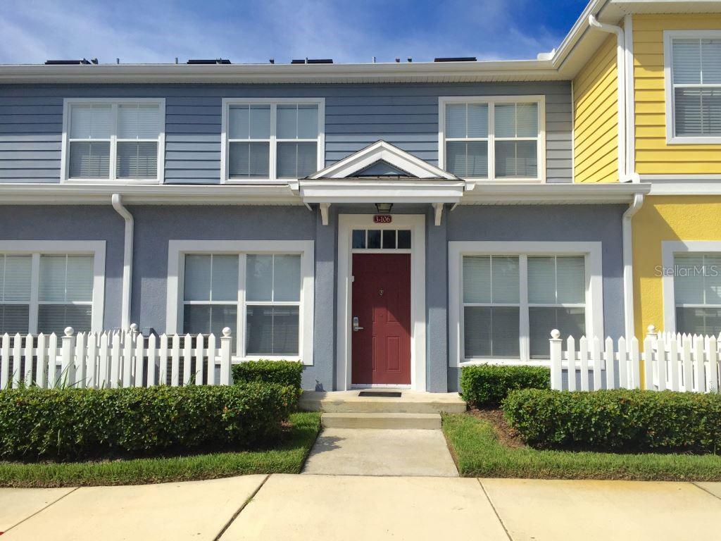 Details for 2606 Lodi Circle 106, KISSIMMEE, FL 34746