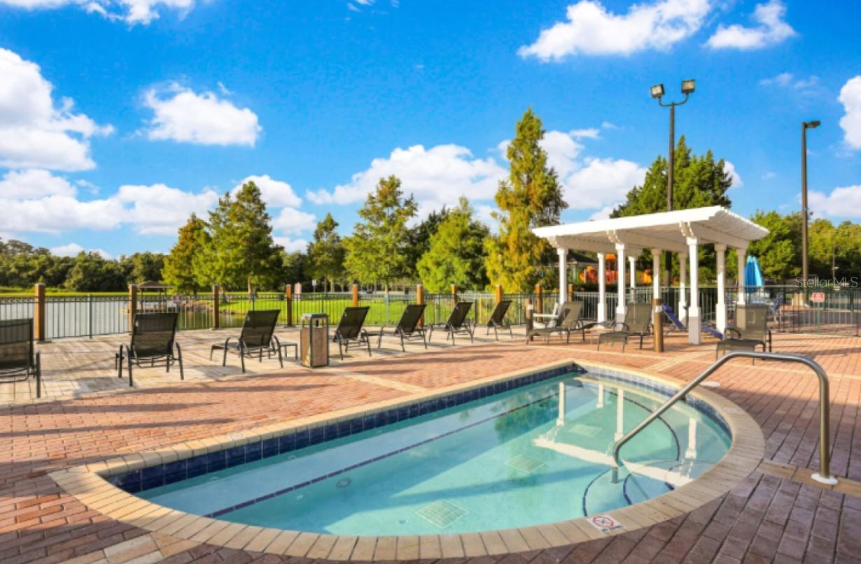 Image 22 of 31 For 2606 Lodi Circle 106