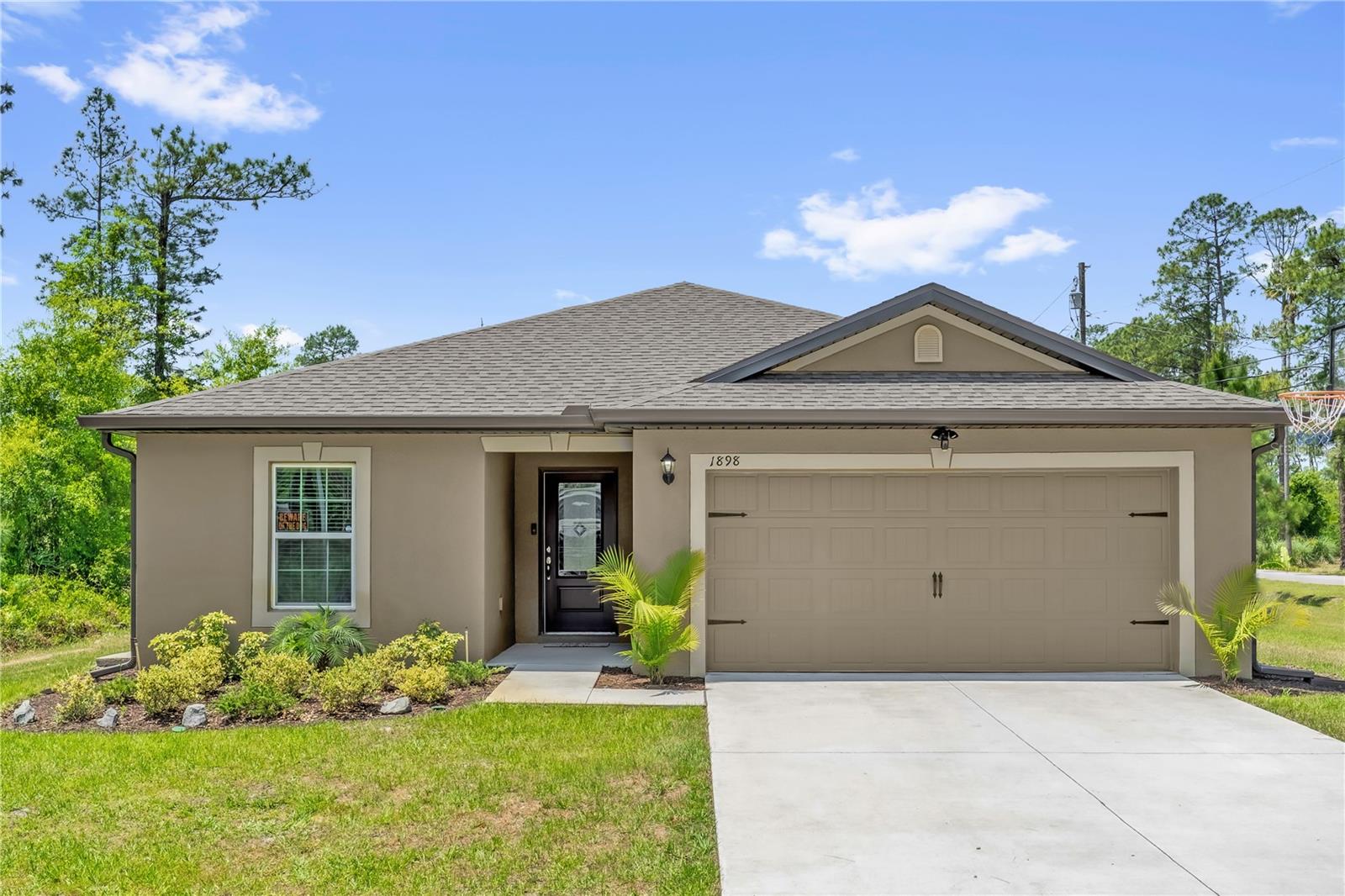 Details for 1898 9th Avenue, DELAND, FL 32724