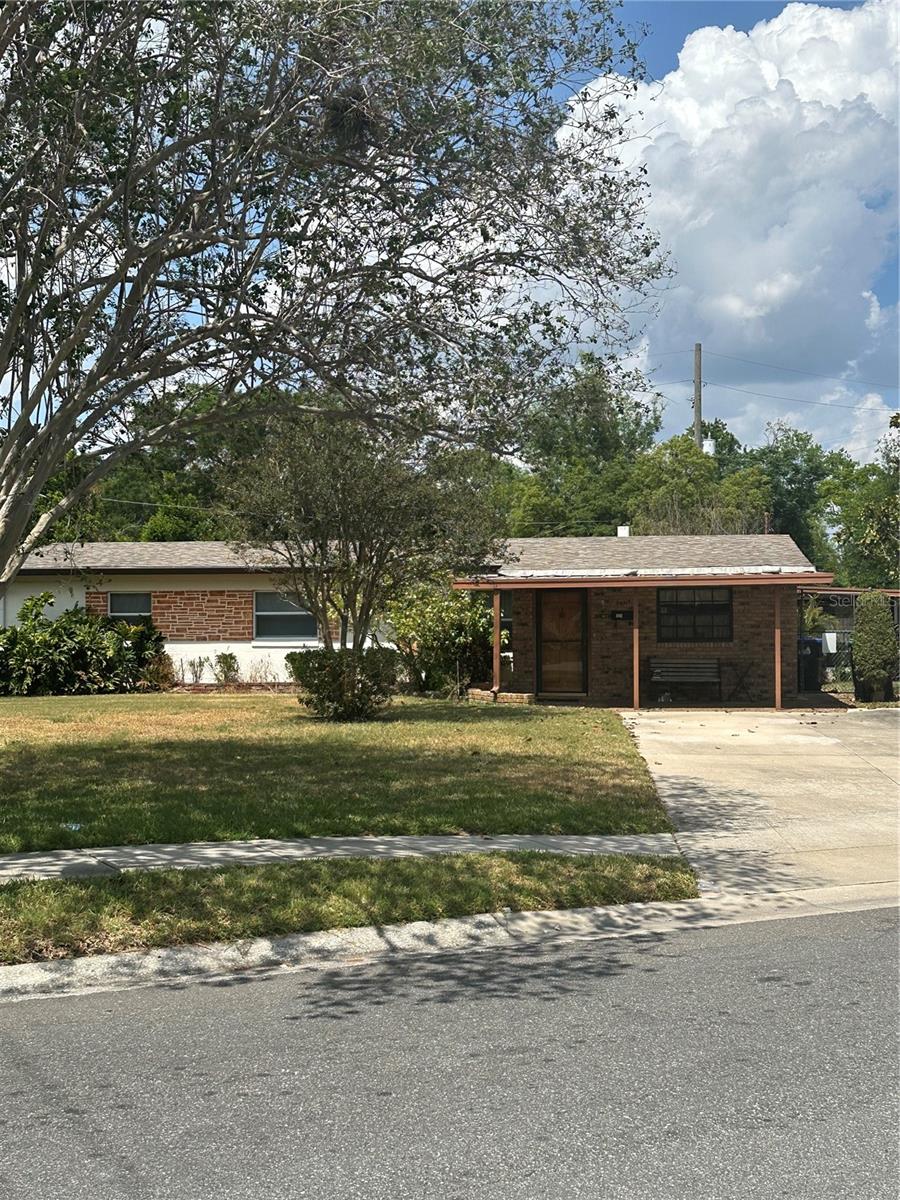 Details for 5811 Harcourt Avenue, ORLANDO, FL 32839