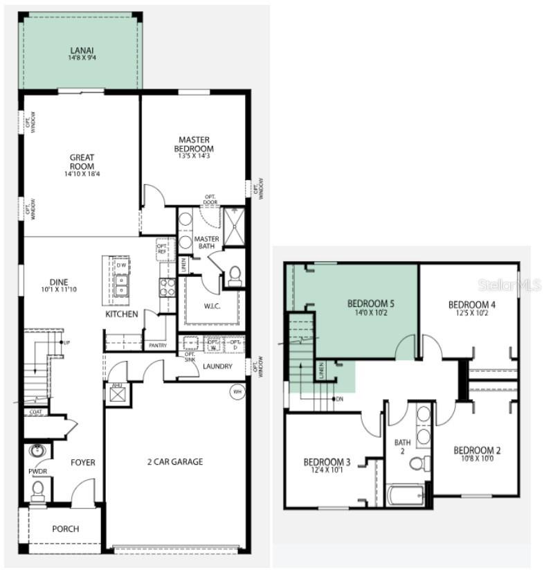 Image 3 of 28 For 3824 Bluethread Way