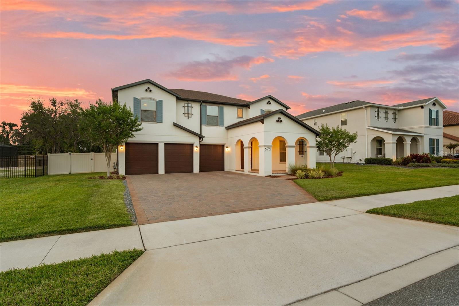 Image 38 of 46 For 675 Primrose Willow Way