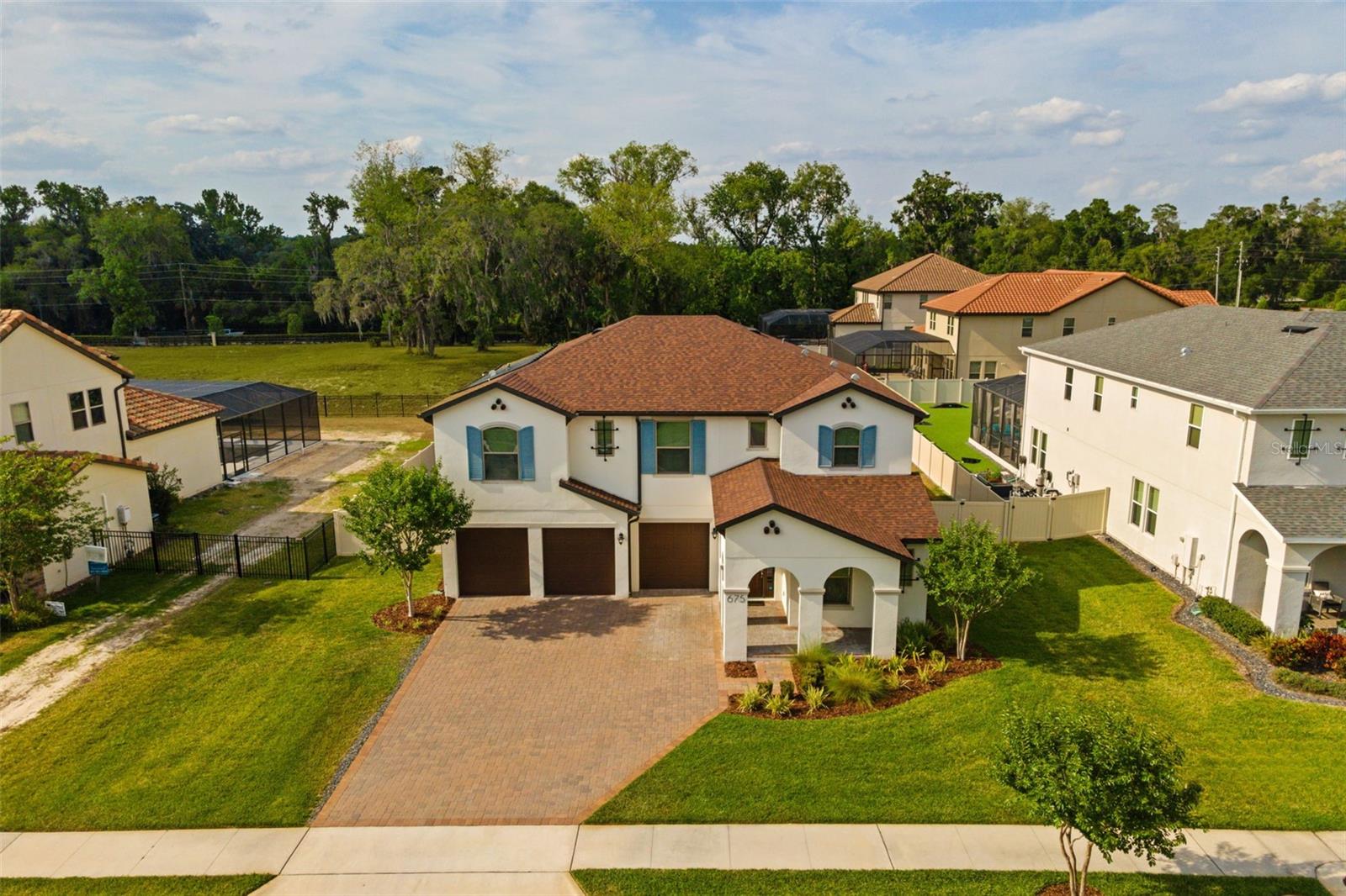 Image 41 of 46 For 675 Primrose Willow Way