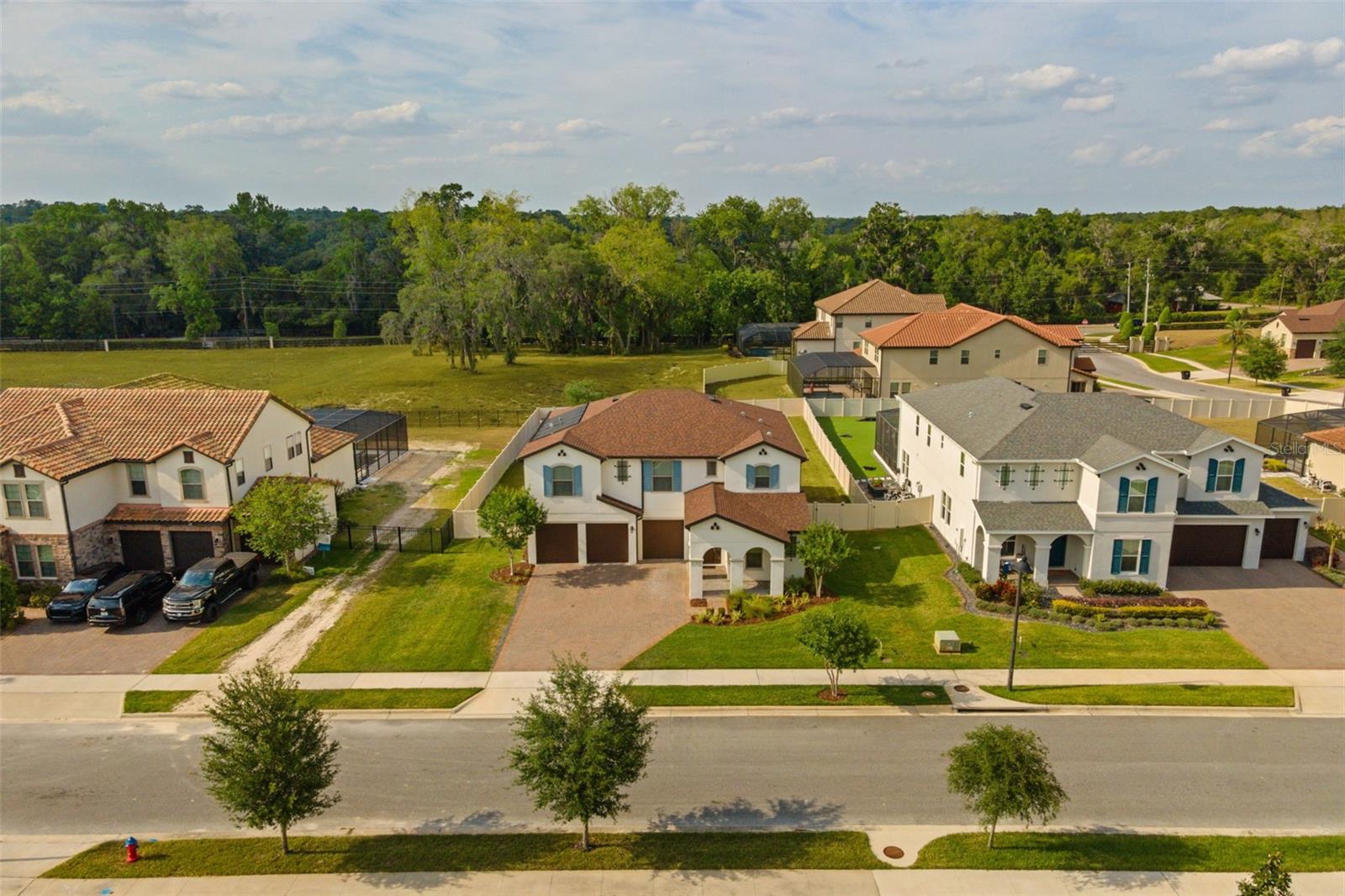 Image 42 of 46 For 675 Primrose Willow Way