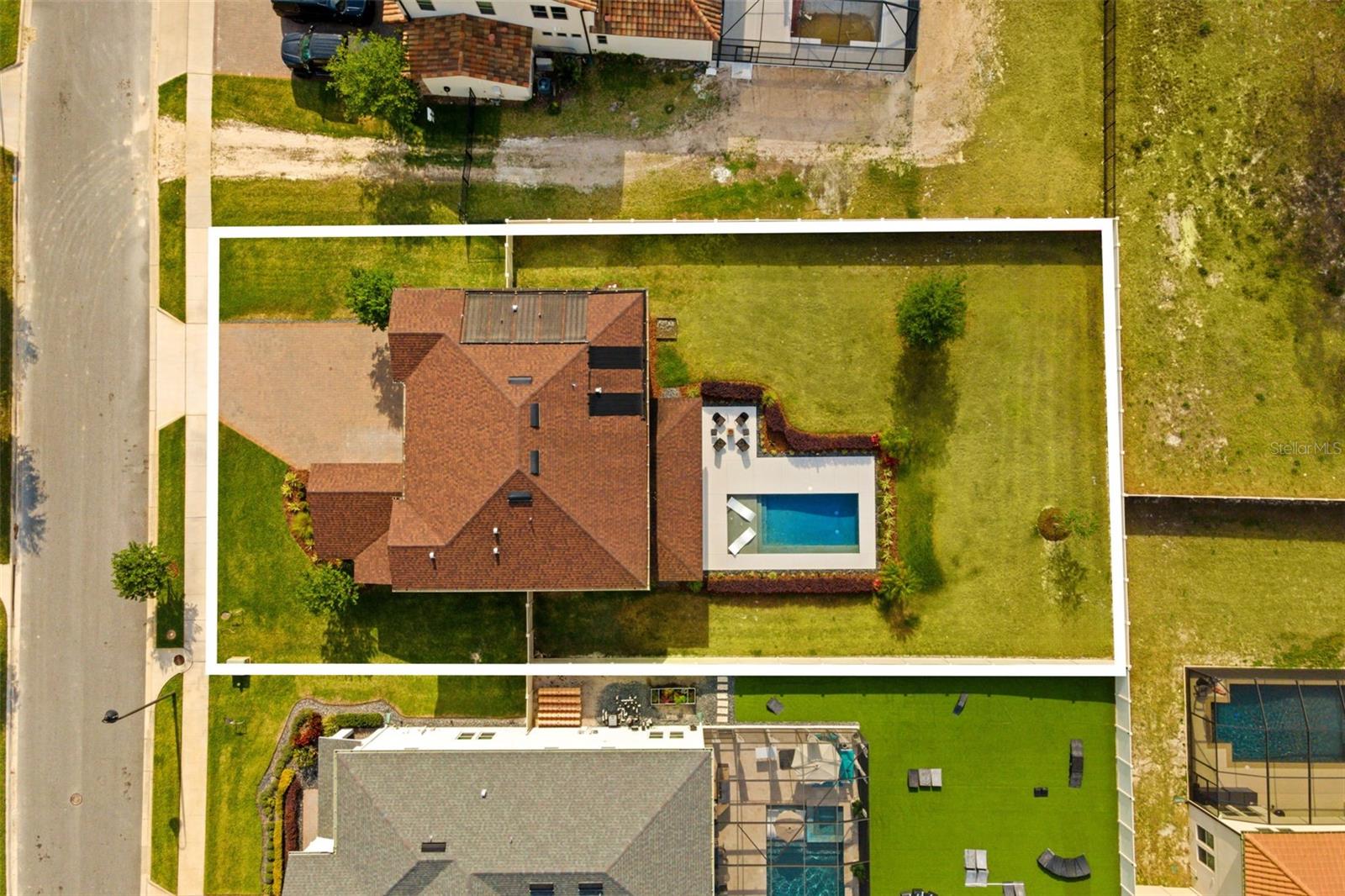 Image 43 of 46 For 675 Primrose Willow Way