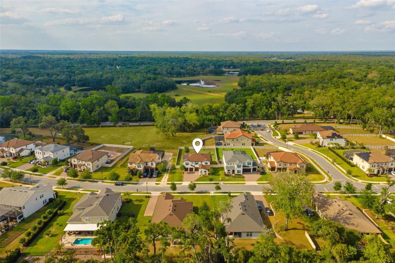 Image 46 of 46 For 675 Primrose Willow Way