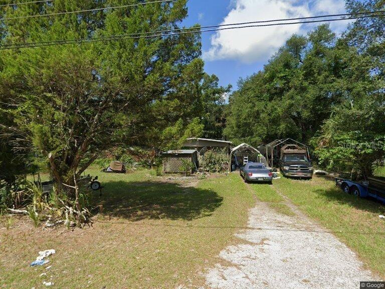 Listing Details for 19470 56th Court, INGLIS, FL 34449
