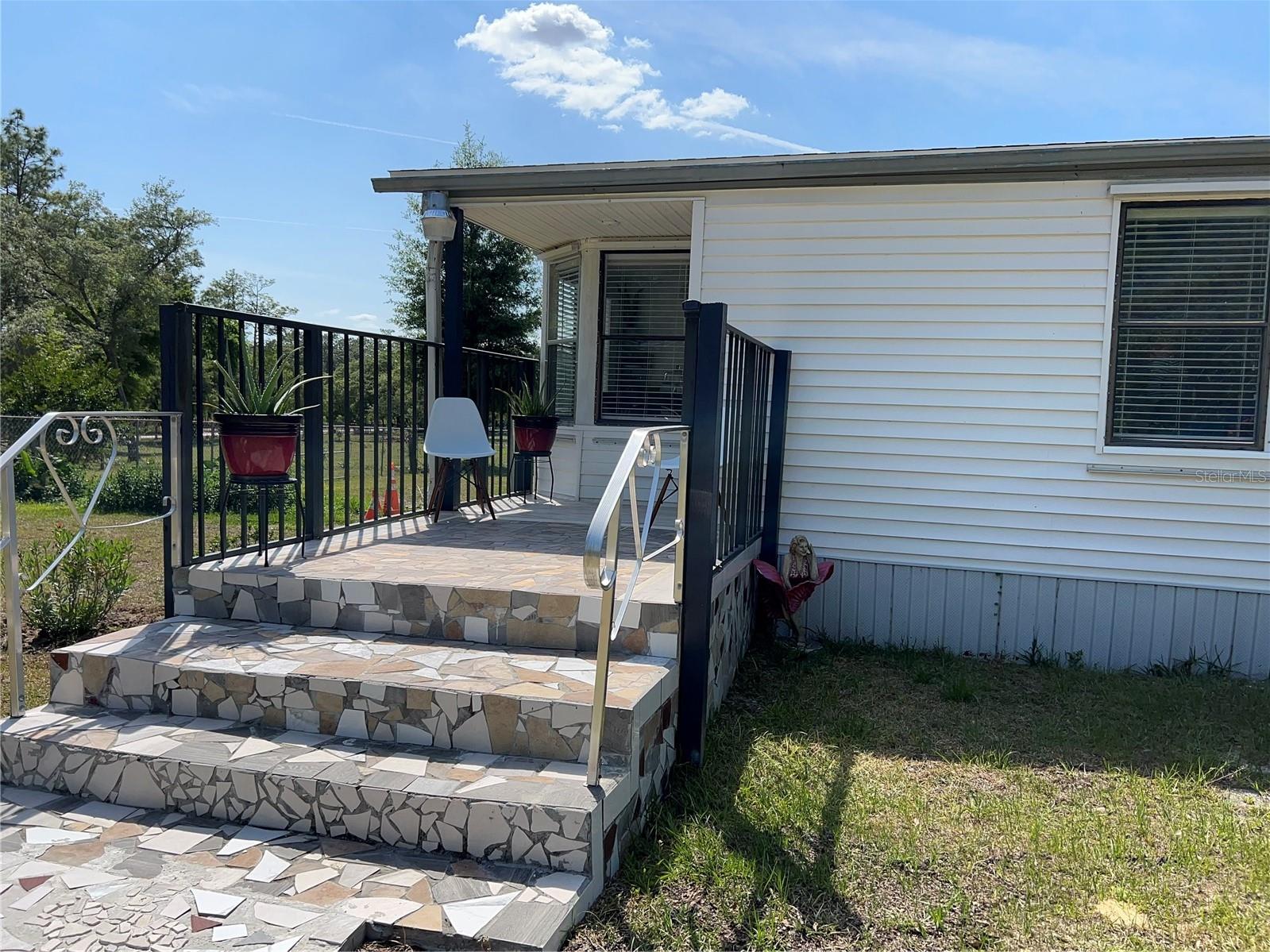 Details for 14291 26th Street, MORRISTON, FL 32668