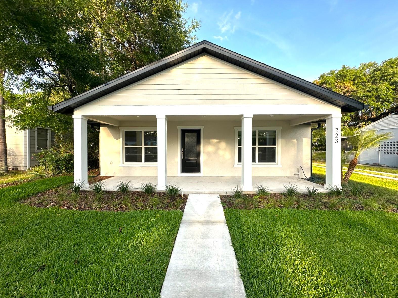 Details for 223 Forest Avenue, ORLANDO, FL 32803
