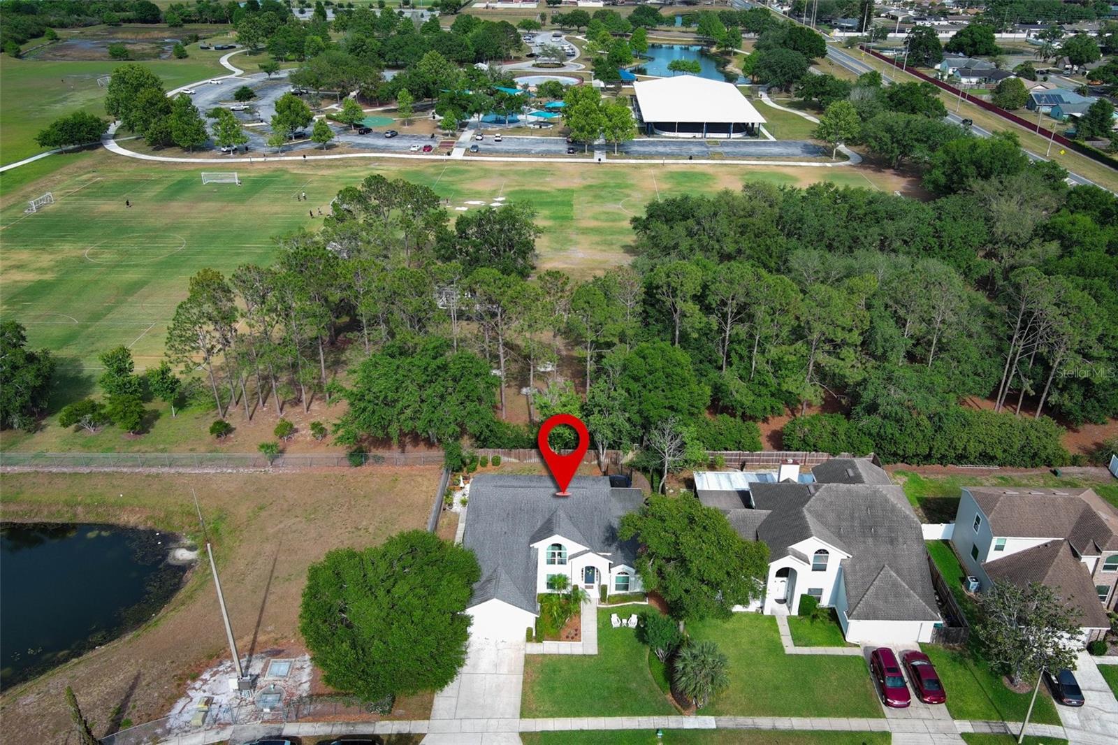 Image 48 of 66 For 3562 Gatlin Place