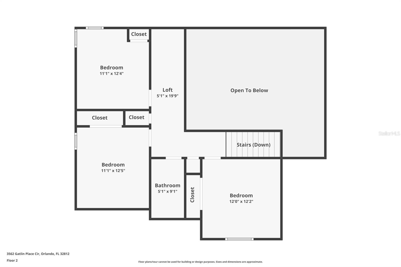 Image 65 of 66 For 3562 Gatlin Place