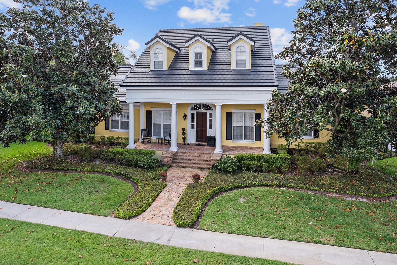 Details for 1448 Conway Isle Circle, BELLE ISLE, FL 32809