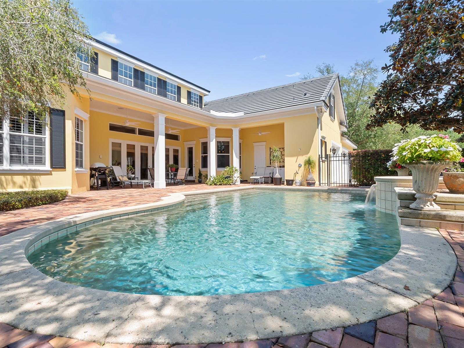 Image 31 of 35 For 1448 Conway Isle Circle