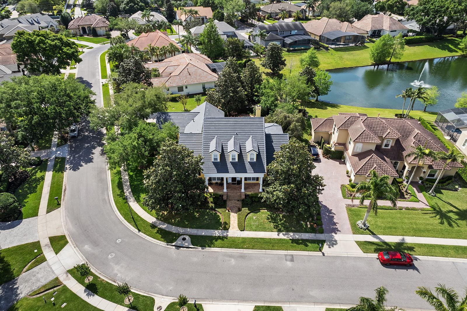 Image 33 of 35 For 1448 Conway Isle Circle