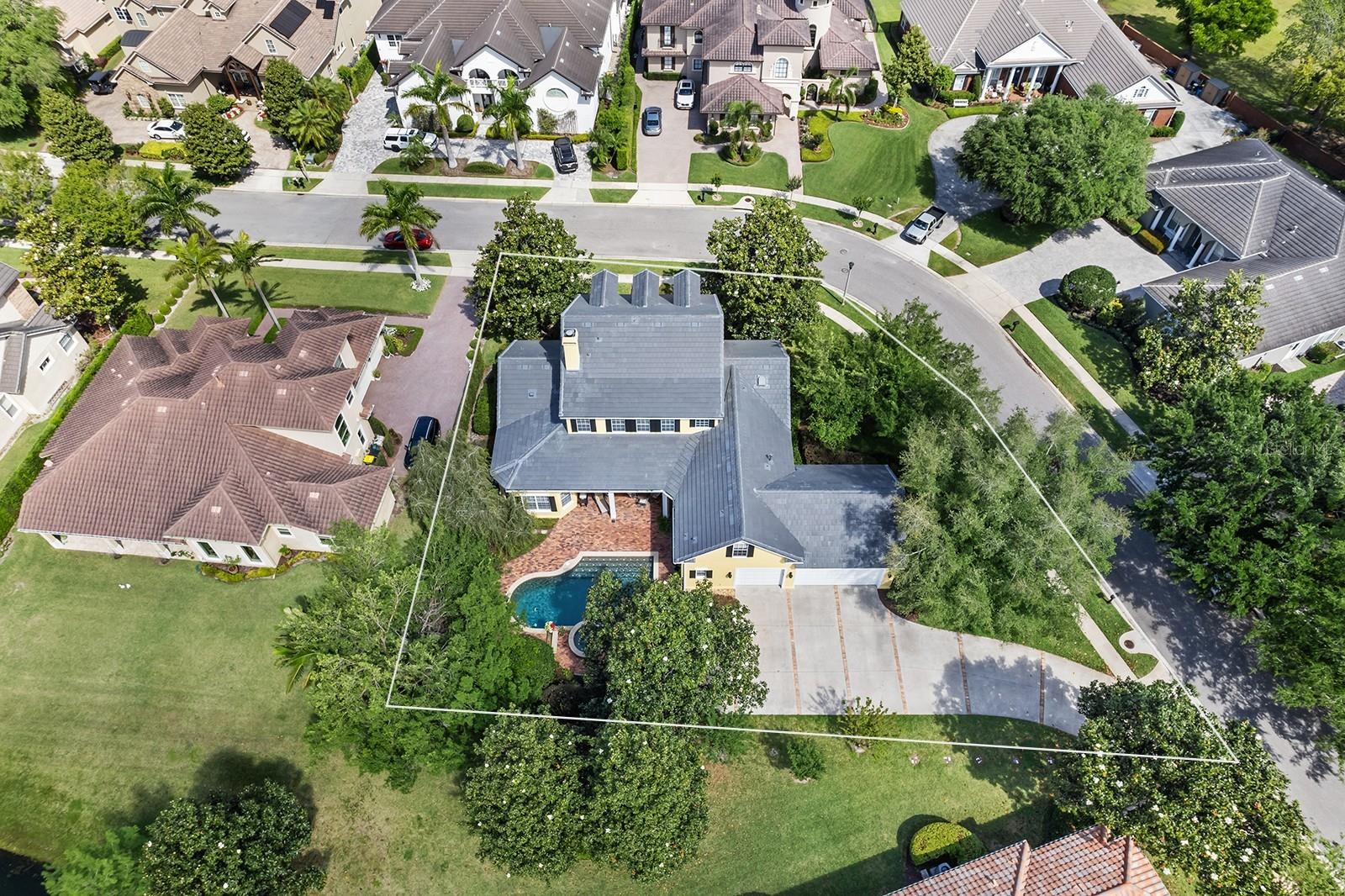 Image 34 of 35 For 1448 Conway Isle Circle