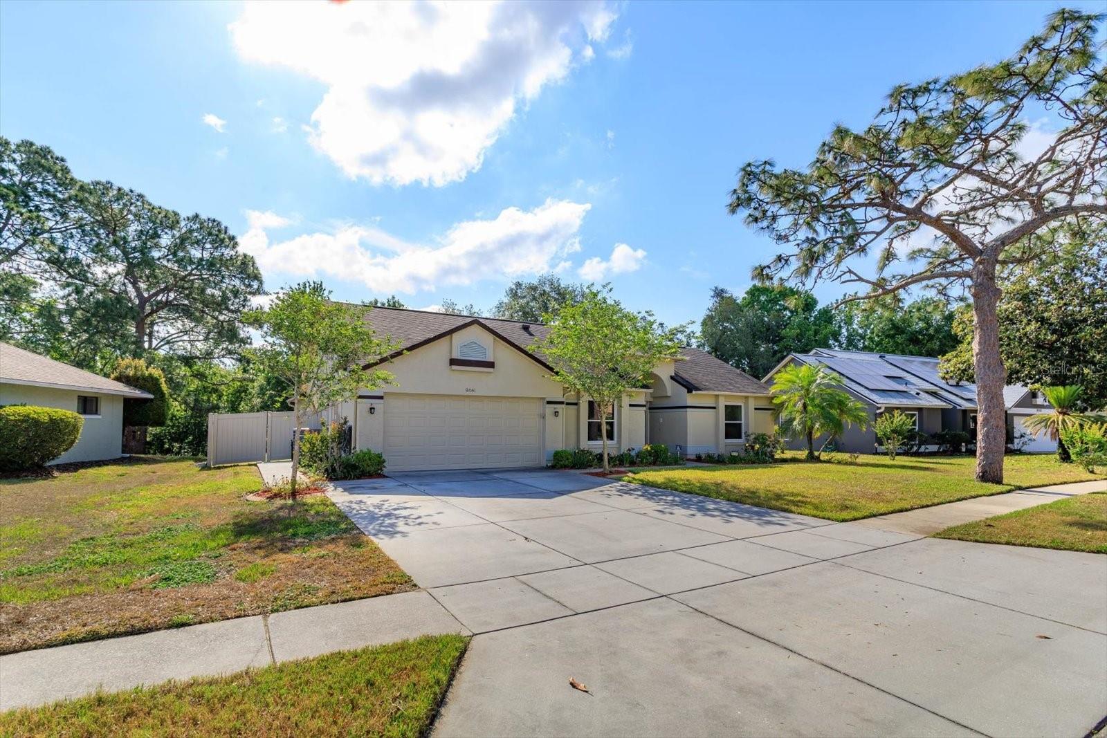 Image 2 of 38 For 9681 Lake Douglas Place