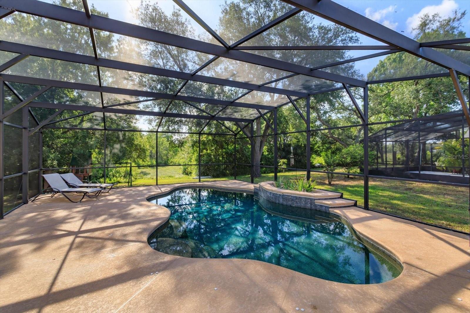 Image 31 of 38 For 9681 Lake Douglas Place