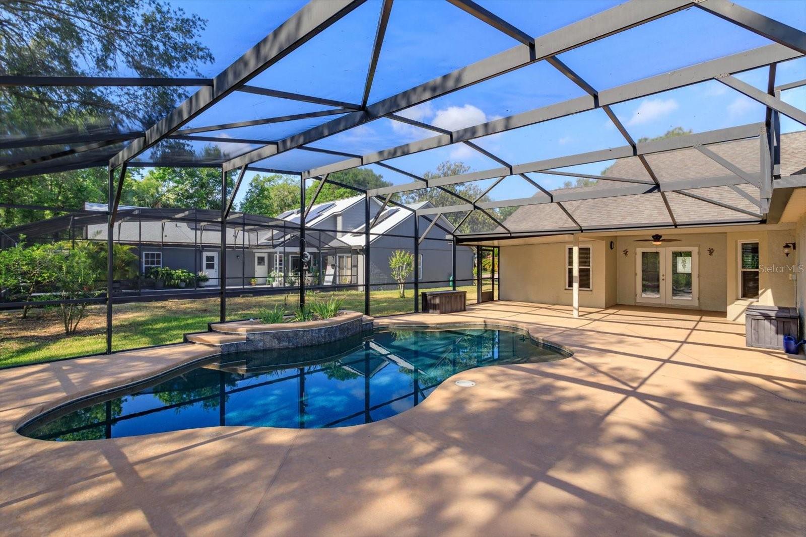 Image 33 of 38 For 9681 Lake Douglas Place