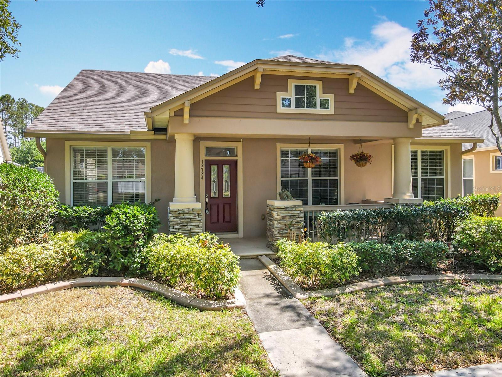 Details for 12724 Bideford Avenue, WINDERMERE, FL 34786