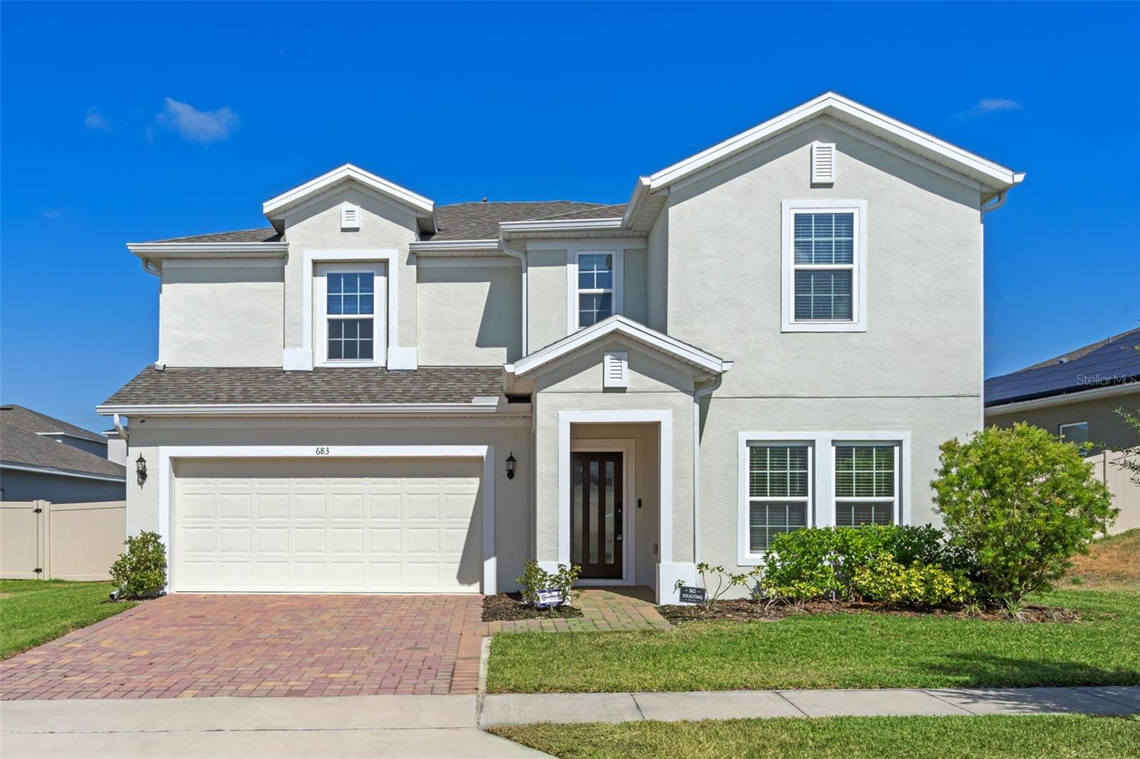 Details for 683 Campo Lane, DAVENPORT, FL 33837