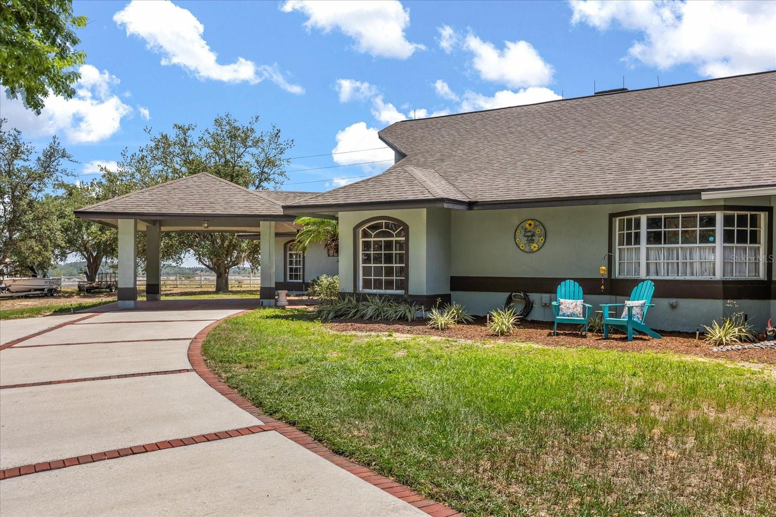 Image 2 of 63 For 16500 Quarter Horse Court