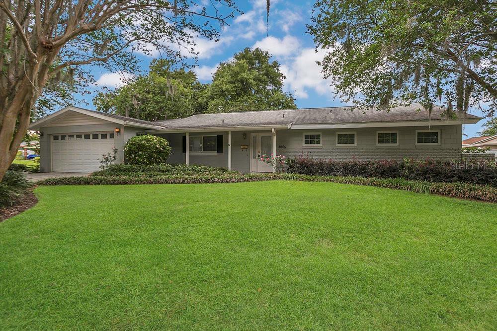 Details for 3605 Pershing Avenue, ORLANDO, FL 32812