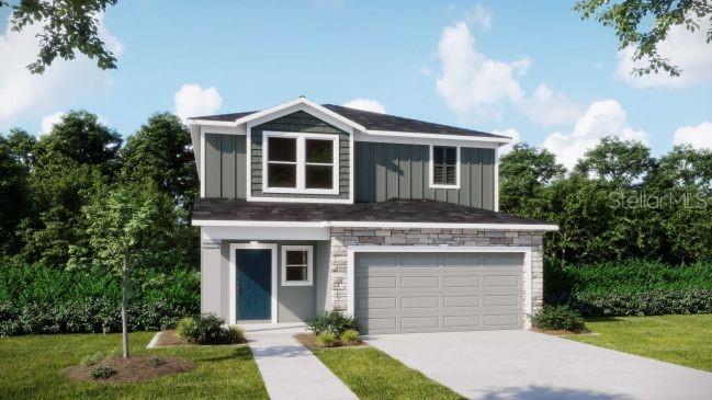 Details for 3828 Bluethread Way, POINCIANA, FL 34759
