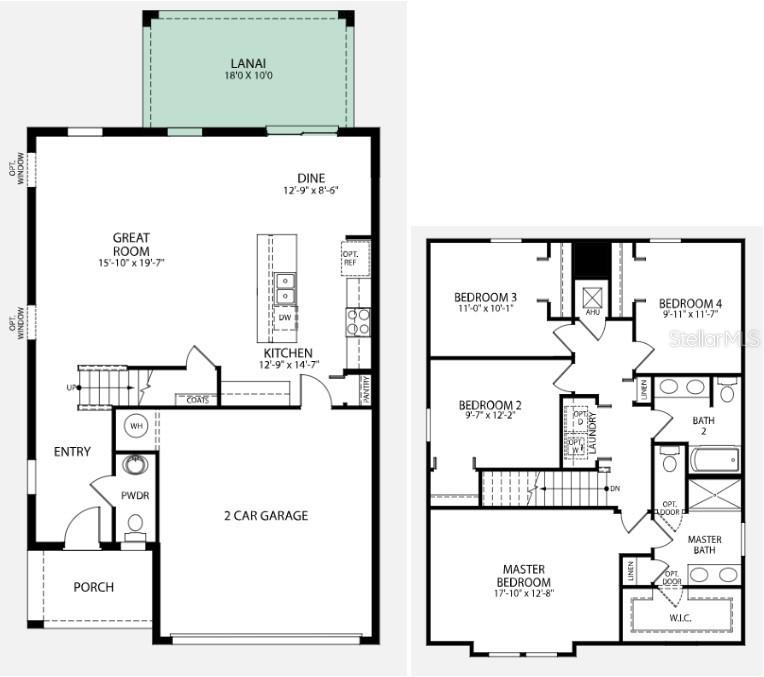 Image 3 of 17 For 3828 Bluethread Way