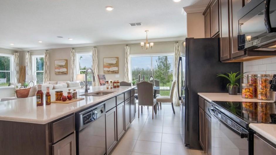 Image 6 of 17 For 3828 Bluethread Way