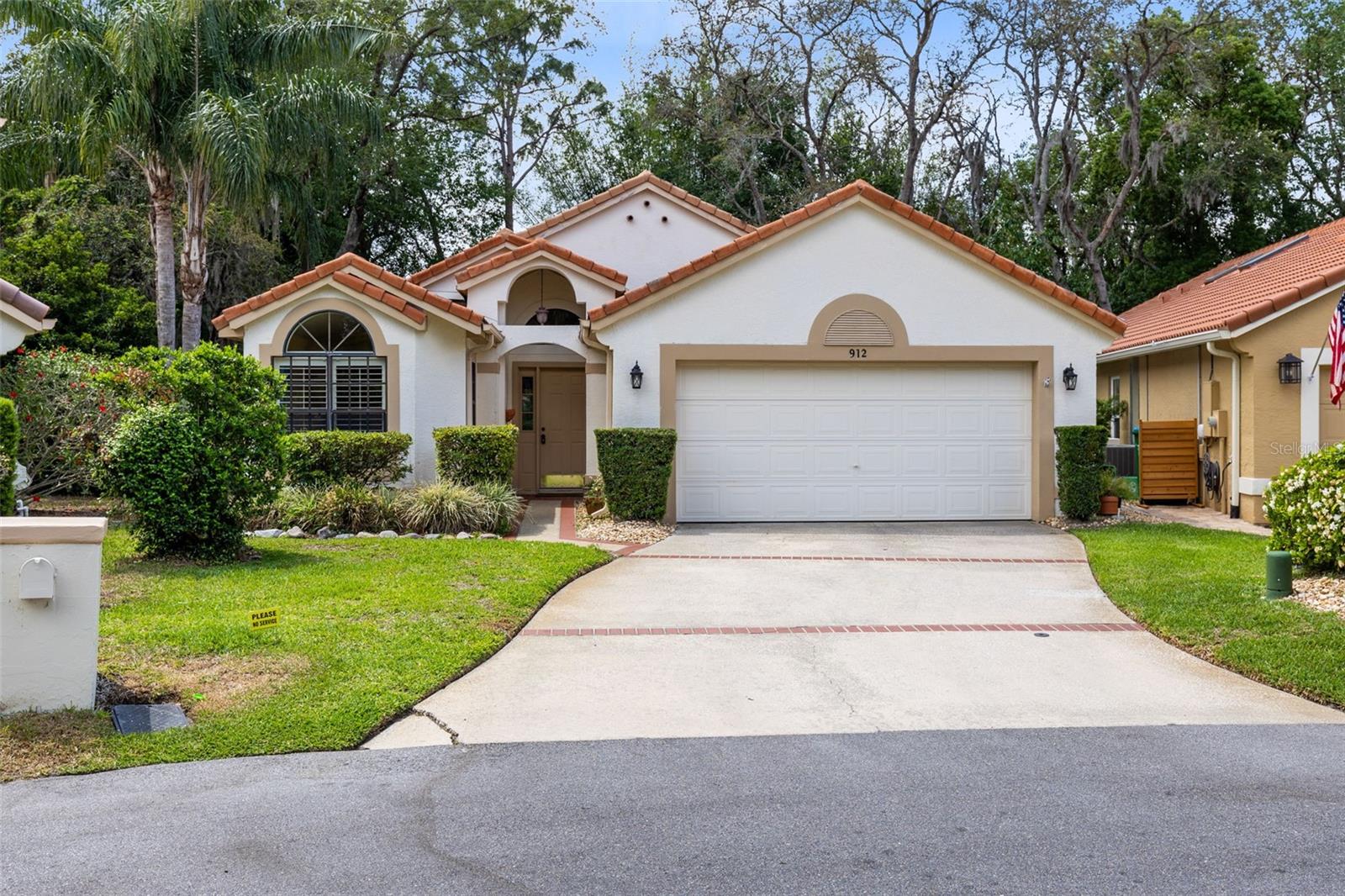 Details for 912 Augusta National Boulevard, WINTER SPRINGS, FL 32708