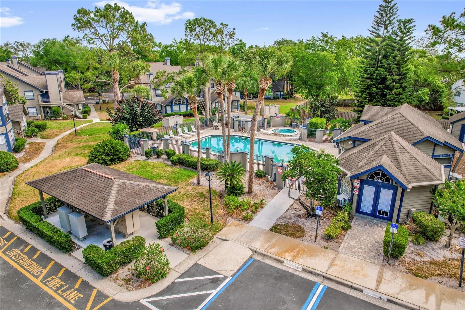 Image 2 of 22 For 948 Bird Bay Court 102
