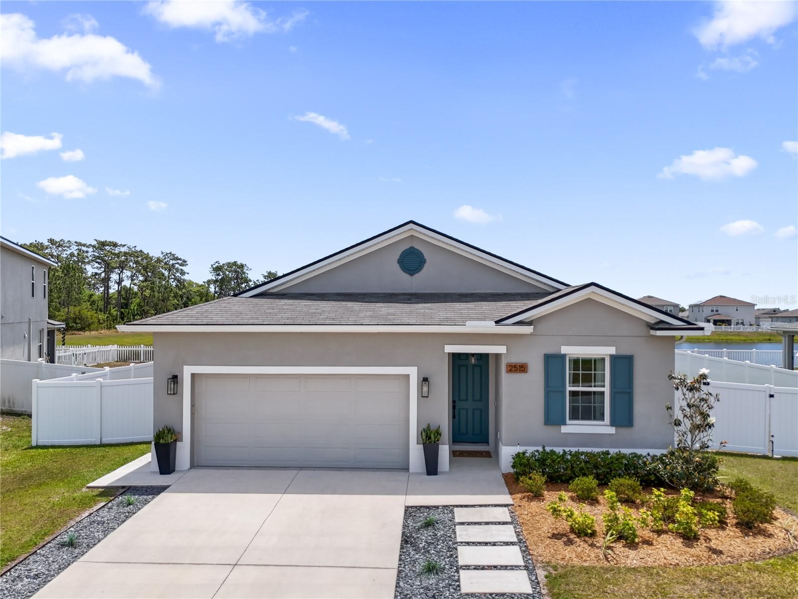 Details for 2515 End Drive, ST CLOUD, FL 34772