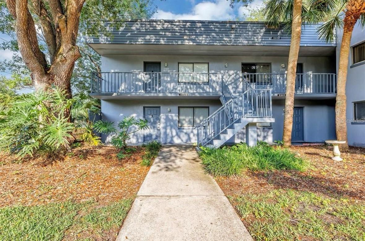 Details for 2301 Oak Park Way 101, ORLANDO, FL 32822
