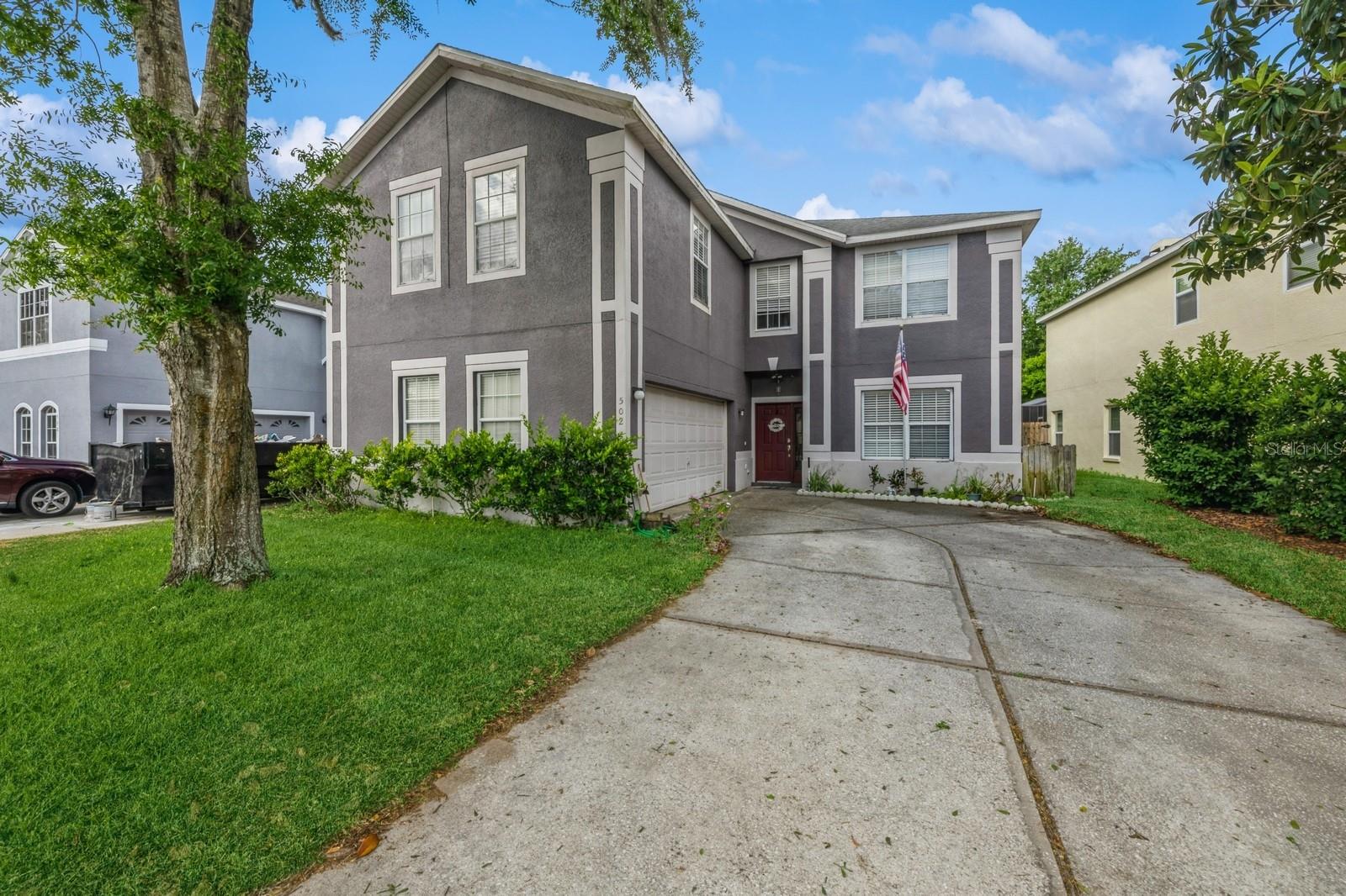 Details for 502 Freeman Street, LONGWOOD, FL 32750