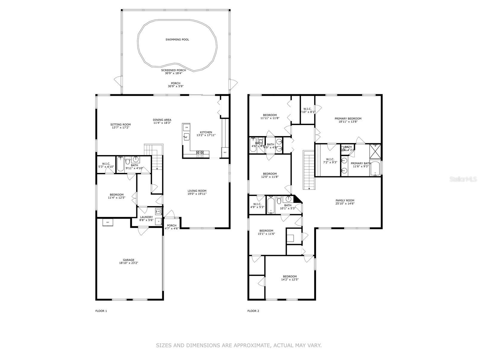 Image 21 of 21 For 502 Freeman Street