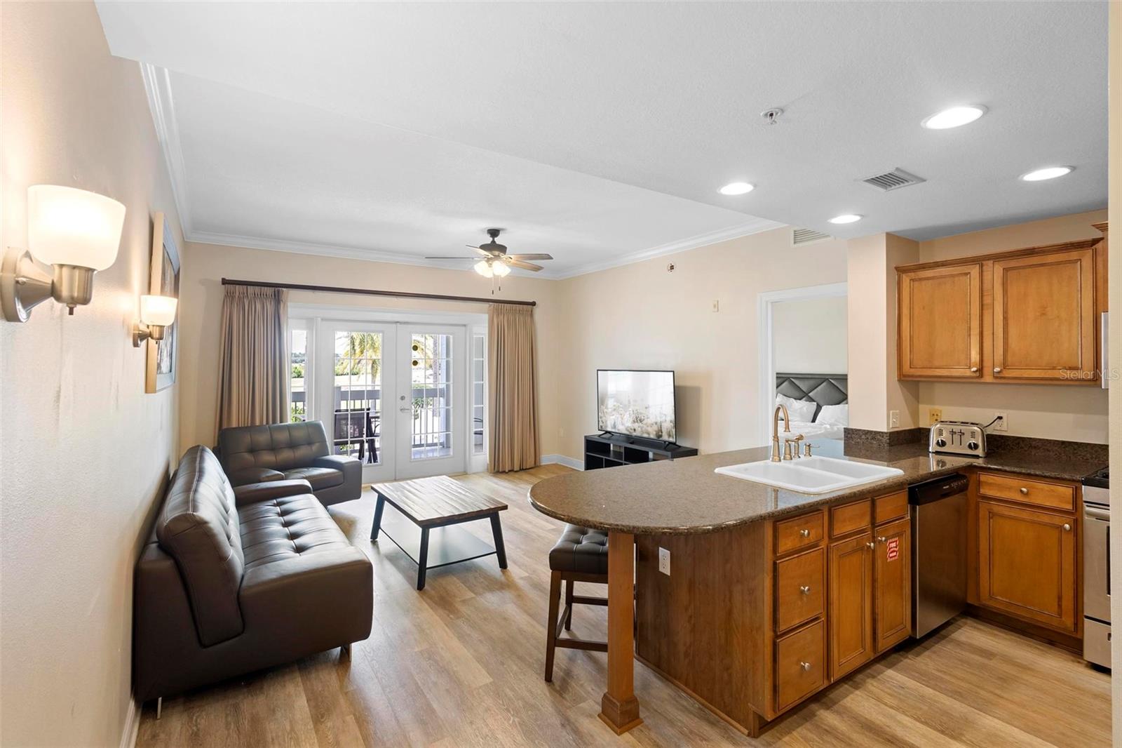 Image 3 of 34 For 7689 Heritage Crossing Way 202