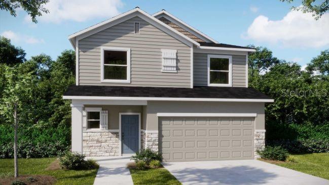 Details for 3880 Bluethread Way, POINCIANA, FL 34759