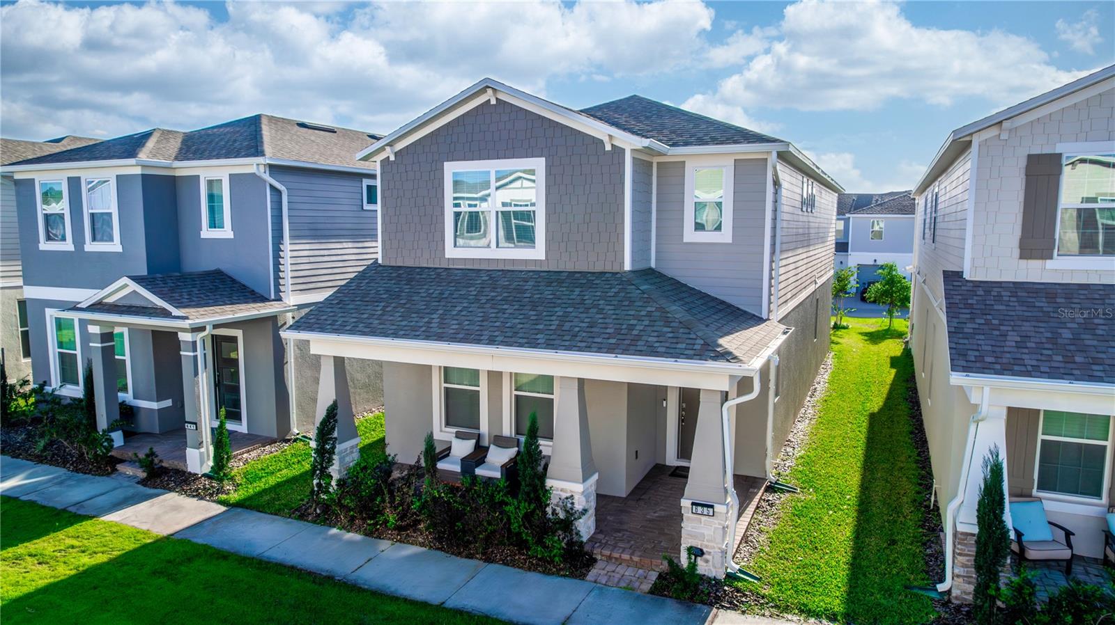Details for 635 Cheval Lane, DEBARY, FL 32713